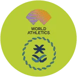 World Athletics Approval