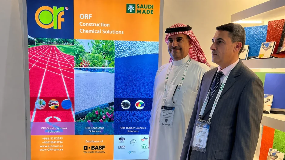 آخر فعالياتنا: بيج 5 دبي 2022