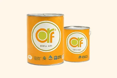 ORF Pu Binder ODST-T144 (Aliphatic) uv resistance
