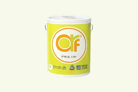 ORF PU Binder T40