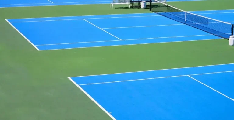 بناء مادة الاكريليك